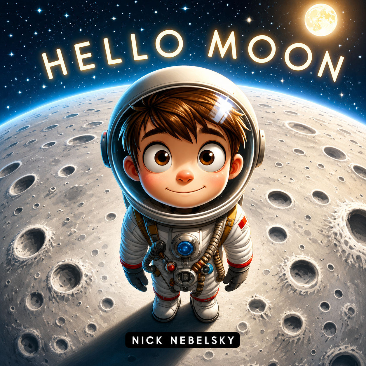 Hello Moon